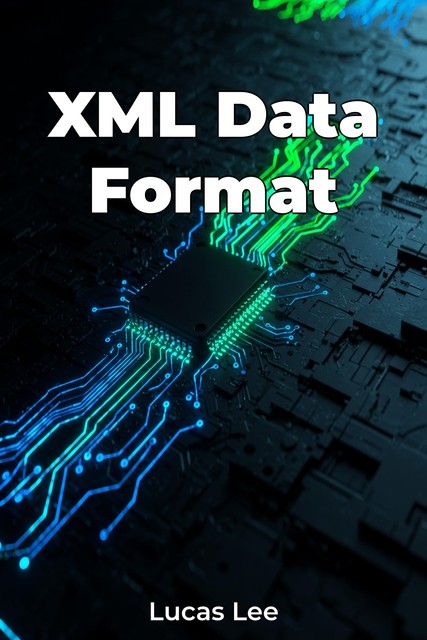 XML Data Format, Lucas Lee