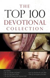 Top 100 Devotional Collection, Pamela L. McQuade