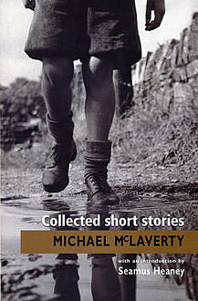 Collected Short Stories, Michael McLaverty