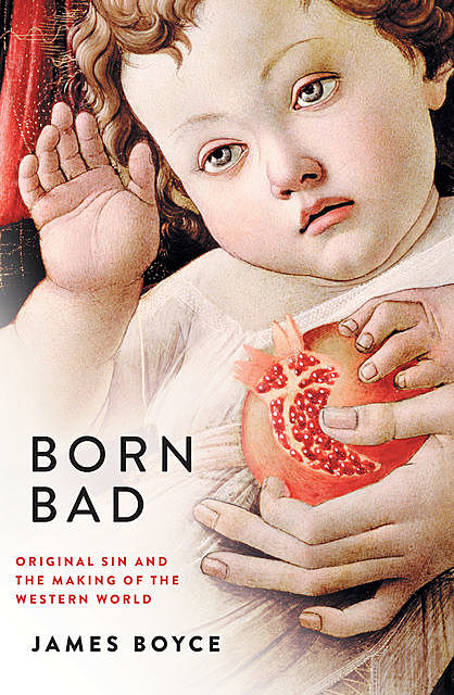 Born Bad, James Boyce