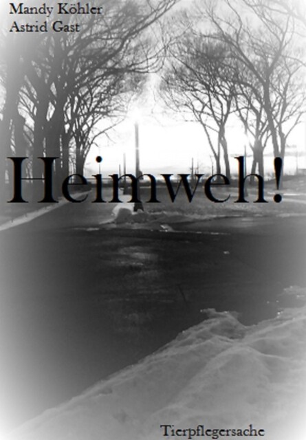Heimweh, Mandy Köhler