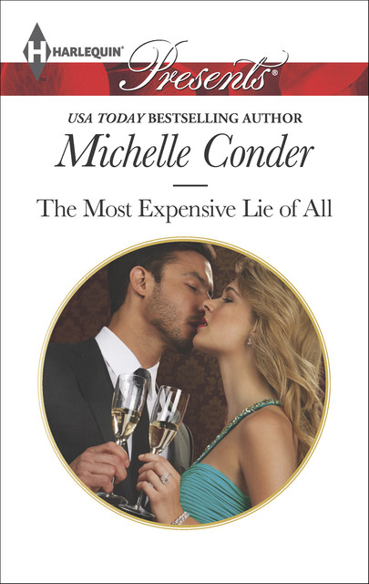 The Most Expensive Lie of All, Michelle Conder