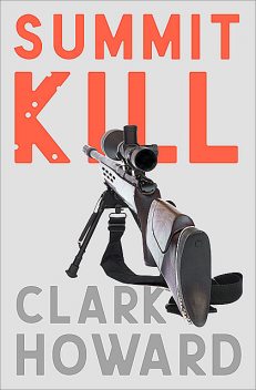 Summit Kill, Howard Clark