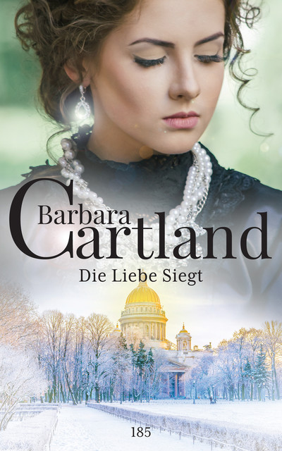 185 Die Liebe Siegt, Barbara Cartland