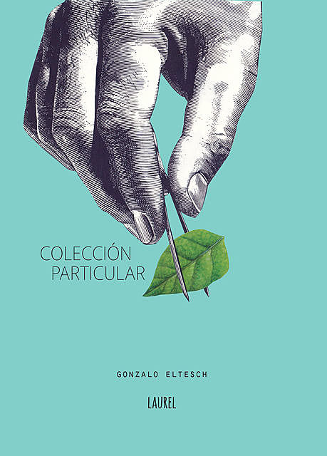 Colección particular, Gonzalo Eltesch