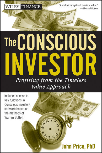 The Conscious Investor, John Price