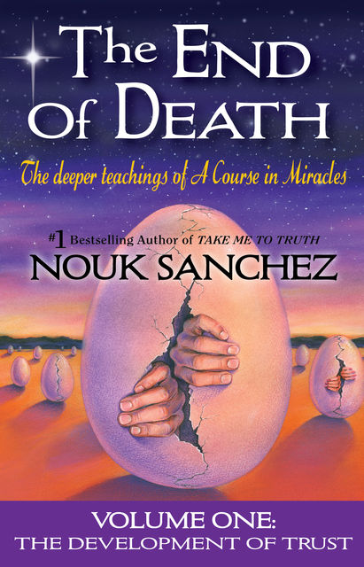 The End of Death – Volume 1, Nouk Sanchez
