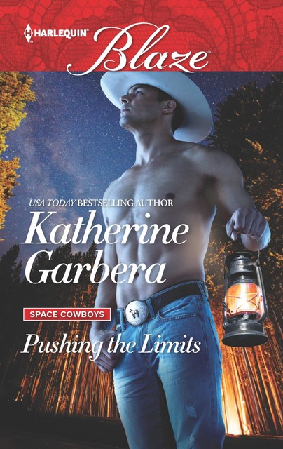 Pushing The Limits, Katherine Garbera