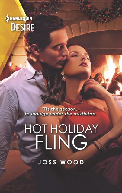 Hot Holiday Fling, Joss Wood