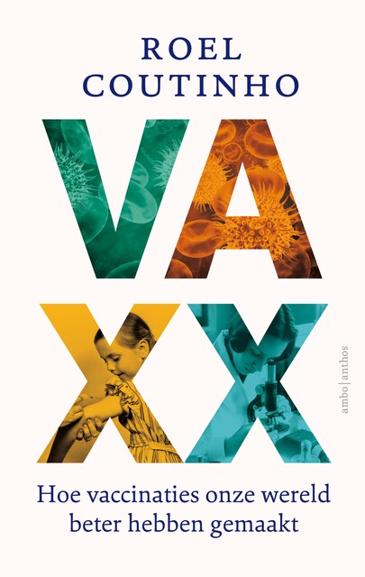 Vaxx, Roel Coutinho