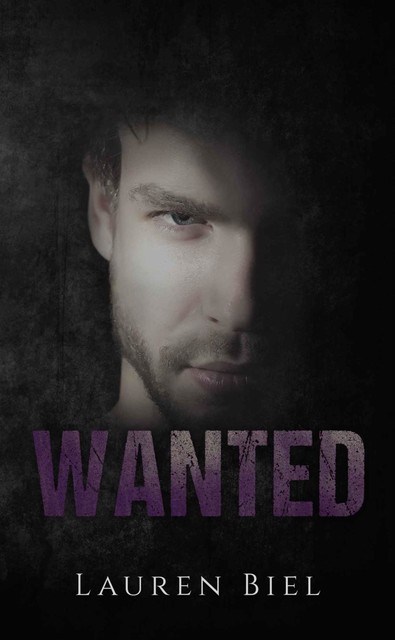 Wanted: a dark romance novella, Lauren Biel