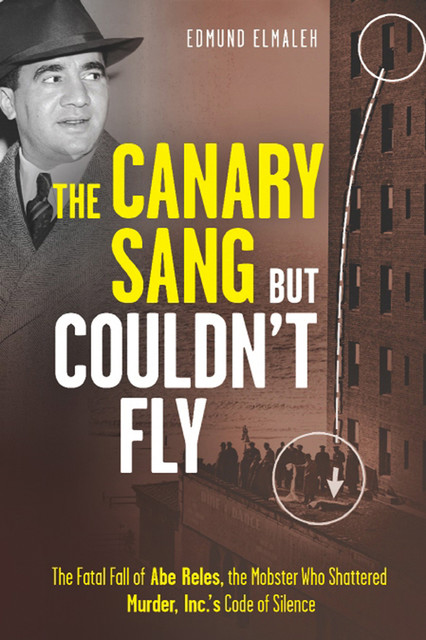 The Canary Sang but Couldn't Fly, Edmund Elmaleh