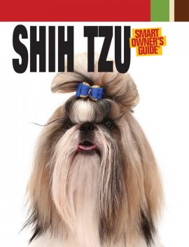 Shih Tzu, Dog Fancy Magazine