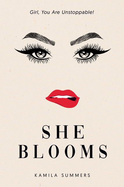 She Blooms, Kamila Summers