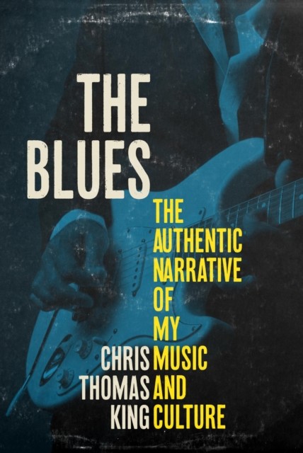 Blues, Chris King