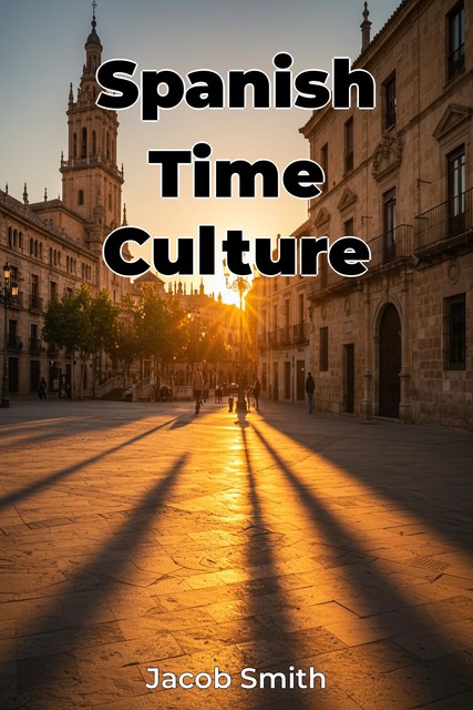 Spanish Time Culture, Jacob Smith