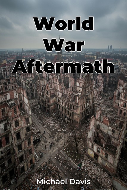 World War Aftermath, Michael Davis