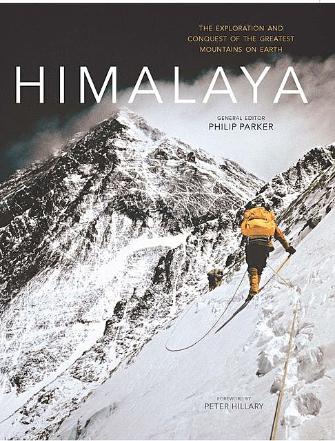 Himalaya, Philip Parker, Phillip Parker