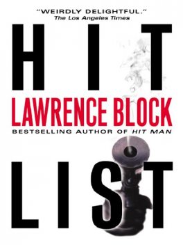 Hit List, Lawrence Block