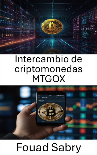 Intercambio de criptomonedas MTGOX, Fouad Sabry