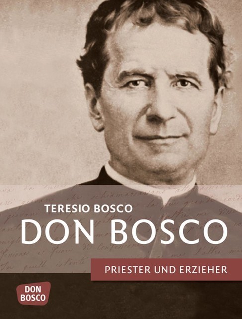 Don Bosco – eBook, Teresio Bosco