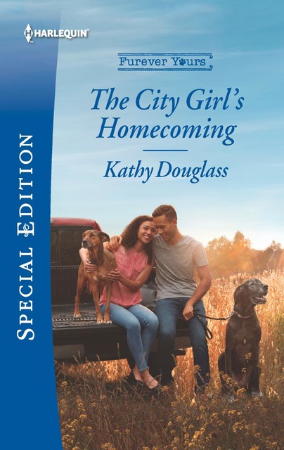 The City Girl's Homecoming, Kathy Douglass