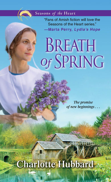 Breath of Spring, Charlotte Hubbard