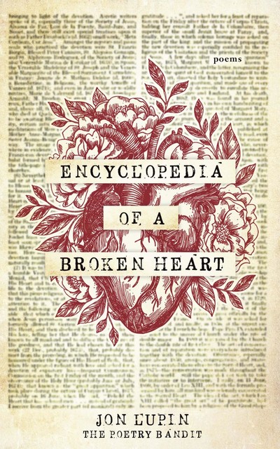 Encyclopedia of a Broken Heart, Jon Lupin