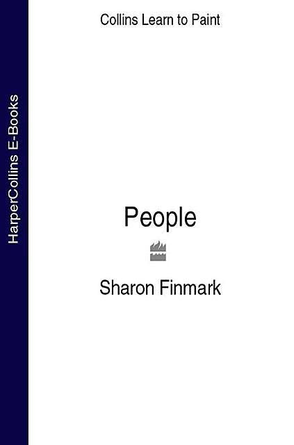 People, Sharon Finmark