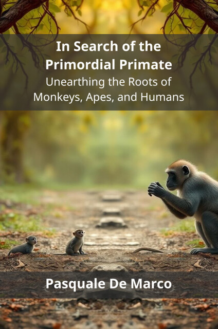 In Search of the Primordial Primate, Pasquale De Marco