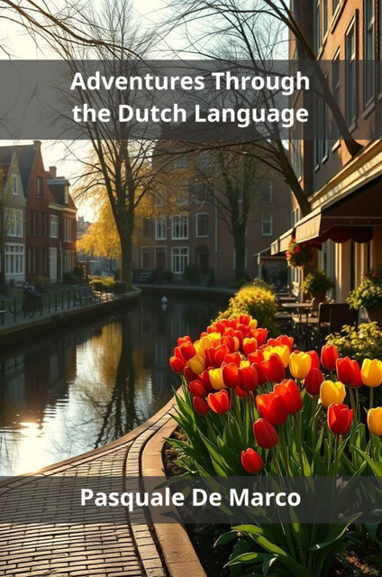 Adventures Through the Dutch Language, Pasquale De Marco