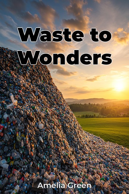 Waste to Wonders, Amelia Green