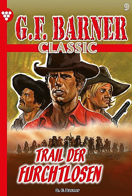 G.F. Barner Classic 9 – Western, G.F. Barner