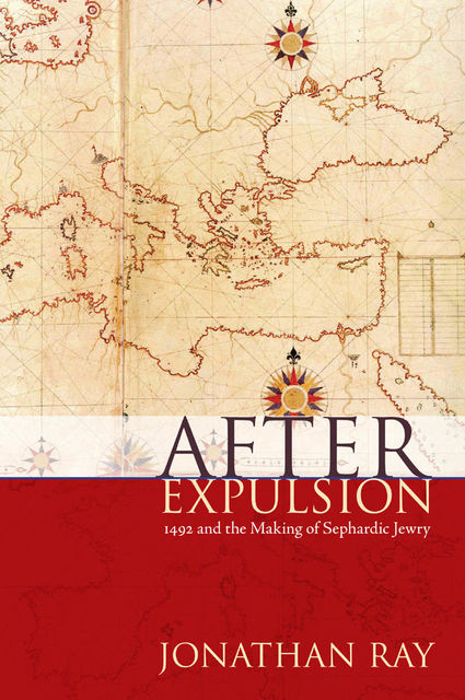 After Expulsion, Jonathan Ray