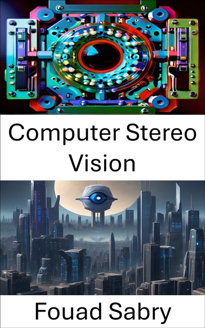 Computer Stereo Vision, Fouad Sabry