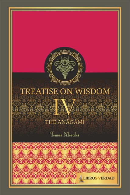 Treatise on Wisdom – 4, Tomás Morales y Durán