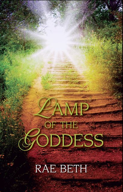 Lamp of the Goddess, Rae Beth