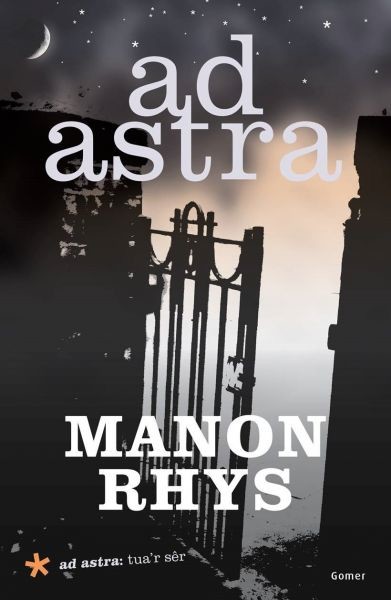 Ad Astra, Manon Rhys