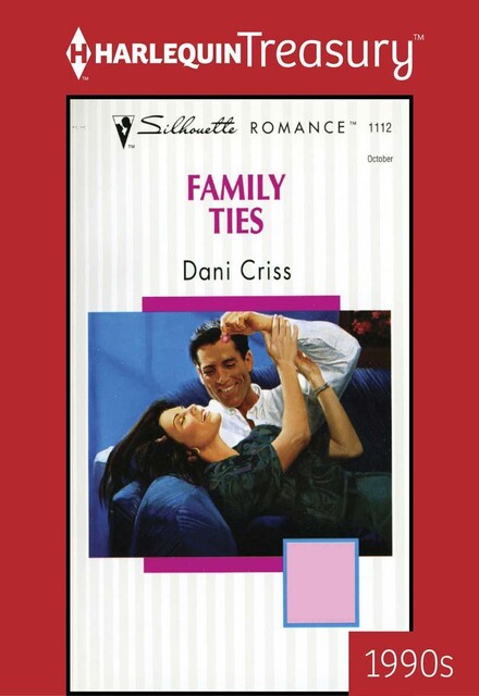 Family Ties, Dani Criss