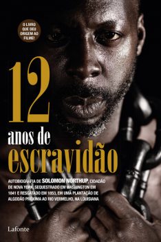 12 Anos de Escravidão, Solomon Northup
