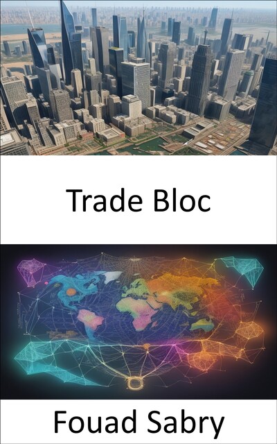 Trade Bloc, Fouad Sabry