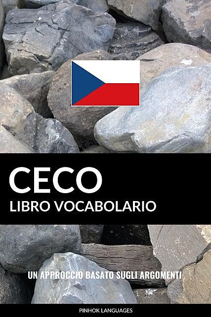 Libro Vocabolario Ceco, Pinhok Languages