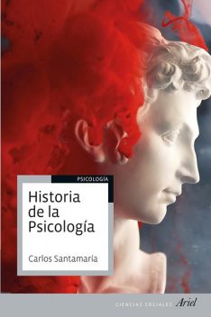 Historia de la Psicología, Carlos Santamaría