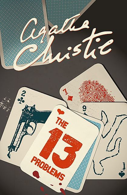 The Thirteen Problems, Agatha Christie