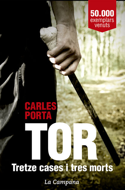 Tor, Carles Porta