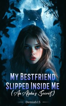 My Bestfriend Slipped Inside Me (An Alpha's Secret), Demiah13