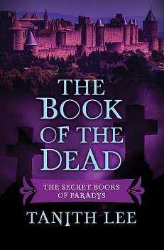 The Book of the Dead, Tanith Lee