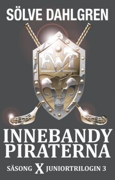 InnebandyPiraterna 8, Sölve Dahlgren