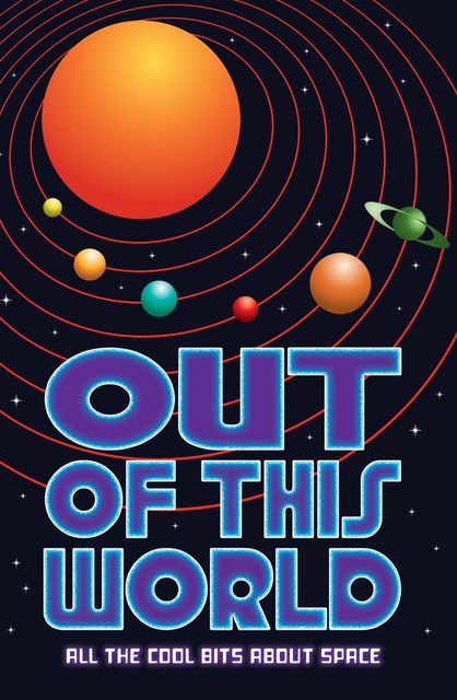 Out of this World, Clive Gifford