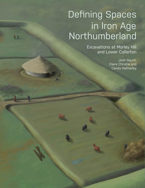 Defining Spaces in Iron Age Northumberland, Claire Christie, Candy Hatherley, Josh Gaunt
